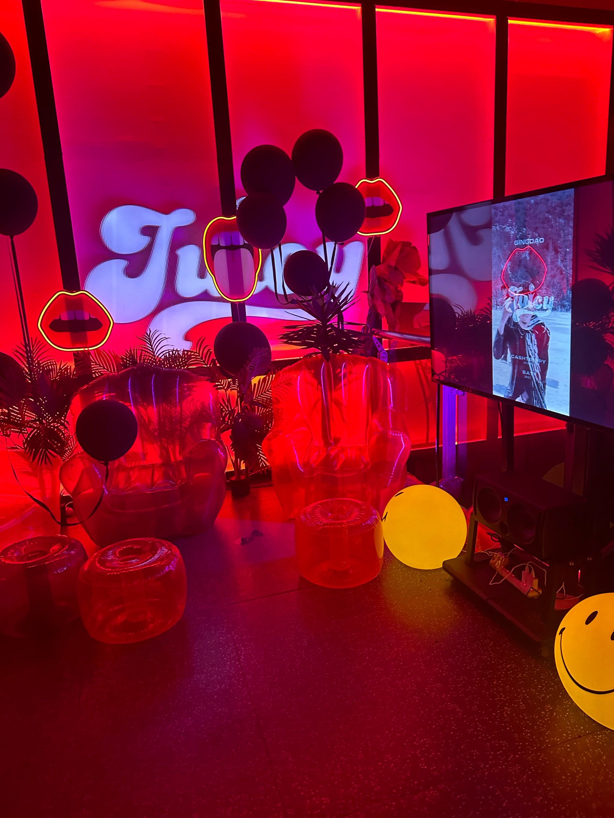 咸宁商务ktv推荐单人商务ktv体验-赤壁市ktv预定